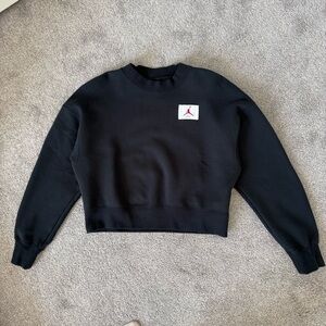 Nike Jordan Flight sweatshirt